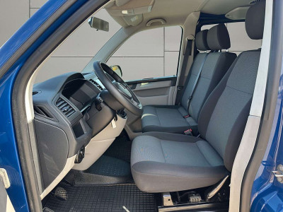 VW Transporter T6 Gebrauchtwagen