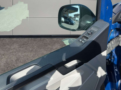 VW Transporter T6 Gebrauchtwagen