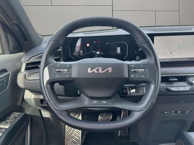 KIA EV9 Gebrauchtwagen