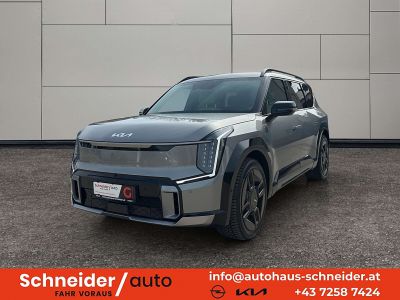 KIA EV9 Gebrauchtwagen