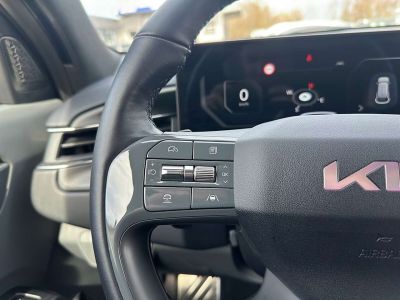 KIA EV9 Gebrauchtwagen