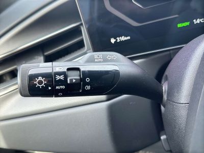 KIA EV9 Gebrauchtwagen