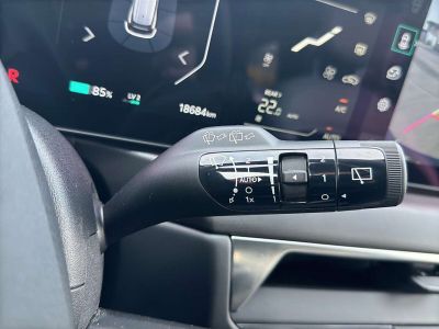 KIA EV9 Gebrauchtwagen