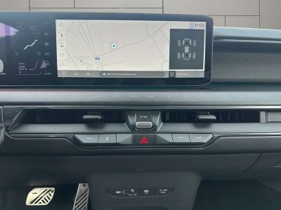 KIA EV9 Gebrauchtwagen