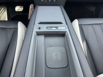 KIA EV9 Gebrauchtwagen