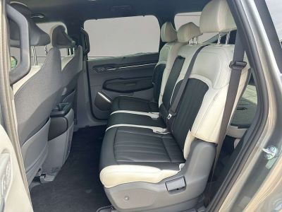 KIA EV9 Gebrauchtwagen