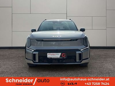 KIA EV9 Gebrauchtwagen