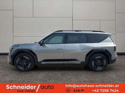 KIA EV9 Gebrauchtwagen
