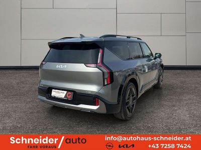 KIA EV9 Gebrauchtwagen