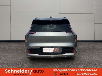 KIA EV9 Gebrauchtwagen