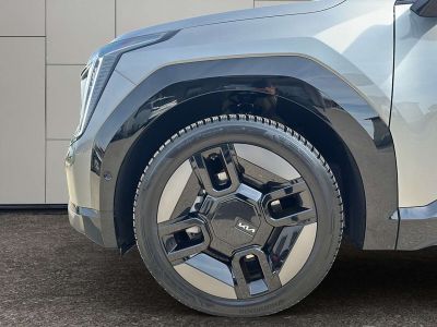 KIA EV9 Gebrauchtwagen