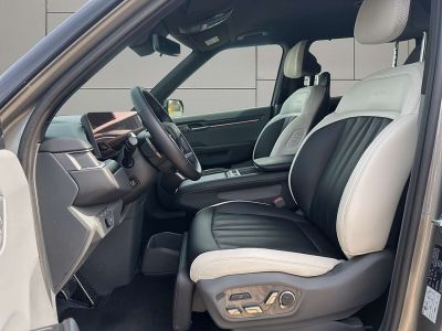 KIA EV9 Gebrauchtwagen