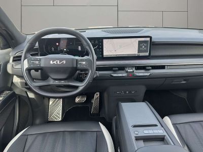 KIA EV9 Gebrauchtwagen