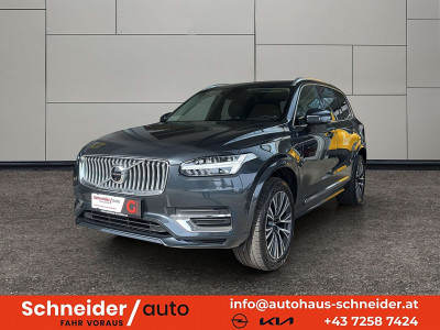 Volvo XC90 Gebrauchtwagen