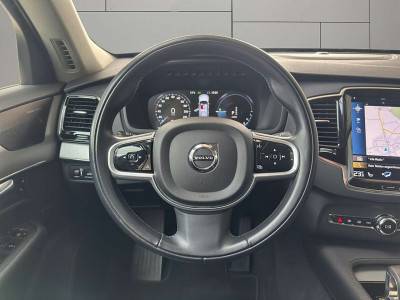 Volvo XC90 Gebrauchtwagen