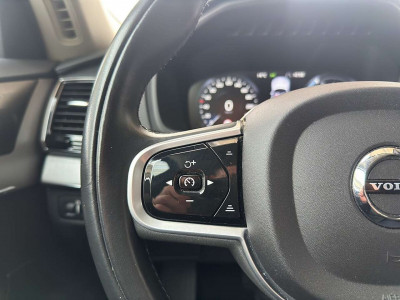 Volvo XC90 Gebrauchtwagen