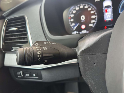 Volvo XC90 Gebrauchtwagen