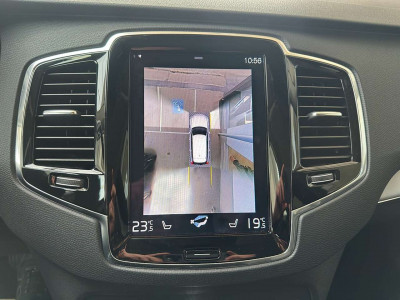 Volvo XC90 Gebrauchtwagen