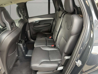 Volvo XC90 Gebrauchtwagen