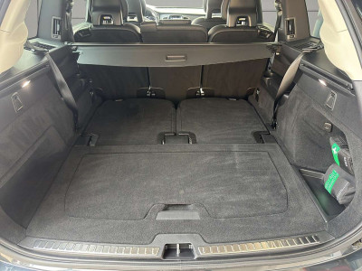 Volvo XC90 Gebrauchtwagen