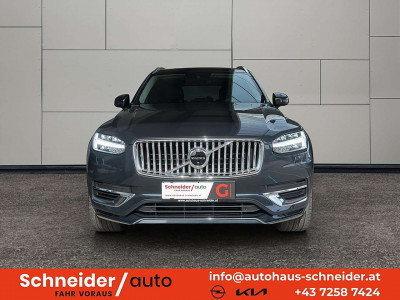 Volvo XC90 Gebrauchtwagen