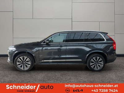 Volvo XC90 Gebrauchtwagen
