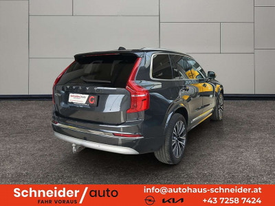 Volvo XC90 Gebrauchtwagen