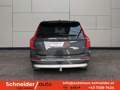 Volvo XC90 Gebrauchtwagen