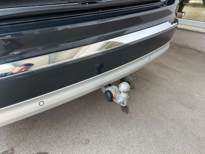 Volvo XC90 Gebrauchtwagen