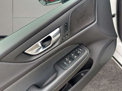 Volvo V60 Gebrauchtwagen