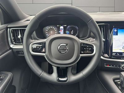 Volvo V60 Gebrauchtwagen