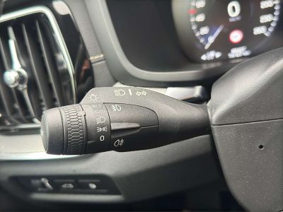 Volvo V60 Gebrauchtwagen