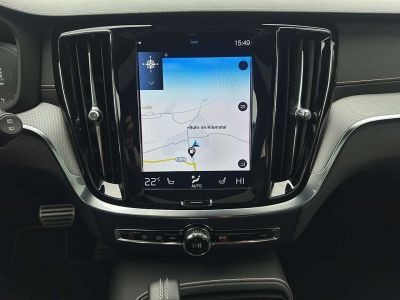 Volvo V60 Gebrauchtwagen