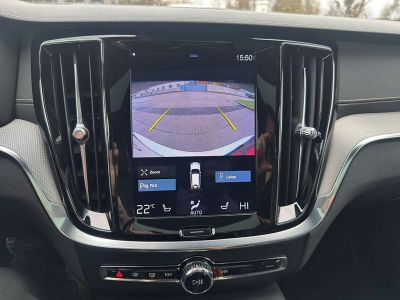 Volvo V60 Gebrauchtwagen