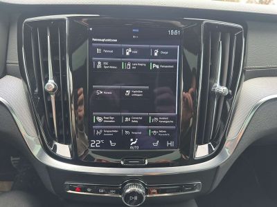 Volvo V60 Gebrauchtwagen