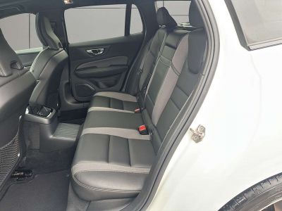Volvo V60 Gebrauchtwagen