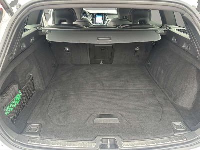 Volvo V60 Gebrauchtwagen