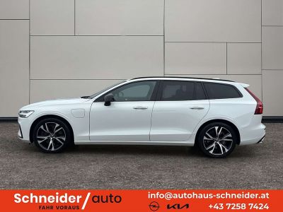Volvo V60 Gebrauchtwagen