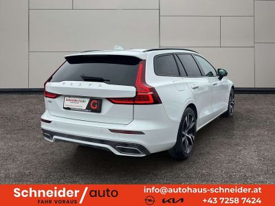 Volvo V60 Gebrauchtwagen