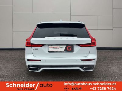 Volvo V60 Gebrauchtwagen