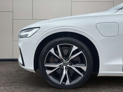 Volvo V60 Gebrauchtwagen