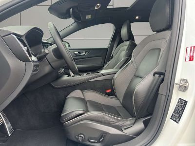 Volvo V60 Gebrauchtwagen