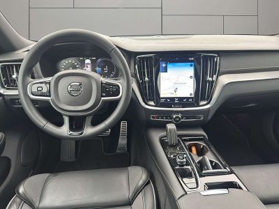 Volvo V60 Gebrauchtwagen