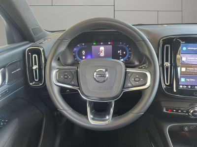 Volvo XC40 Gebrauchtwagen