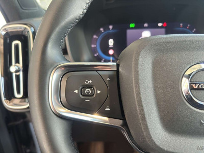 Volvo XC40 Gebrauchtwagen