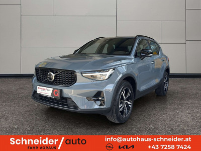 Volvo XC40 Gebrauchtwagen