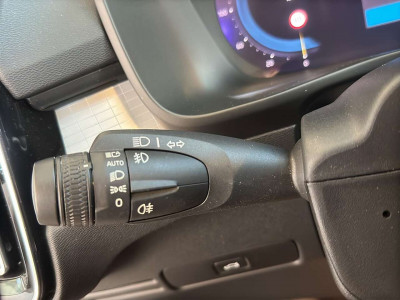 Volvo XC40 Gebrauchtwagen