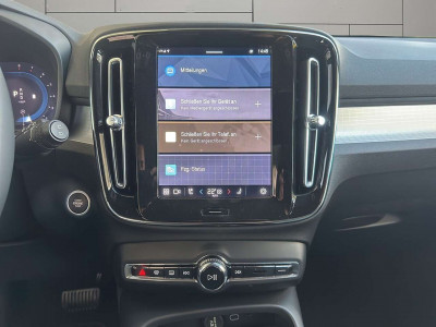 Volvo XC40 Gebrauchtwagen