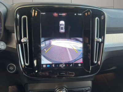 Volvo XC40 Gebrauchtwagen