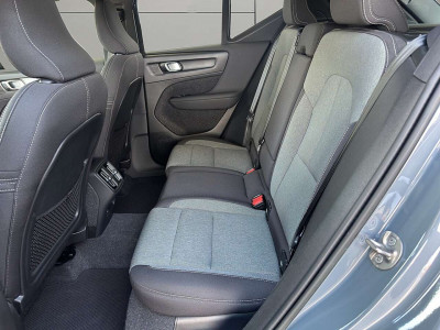 Volvo XC40 Gebrauchtwagen